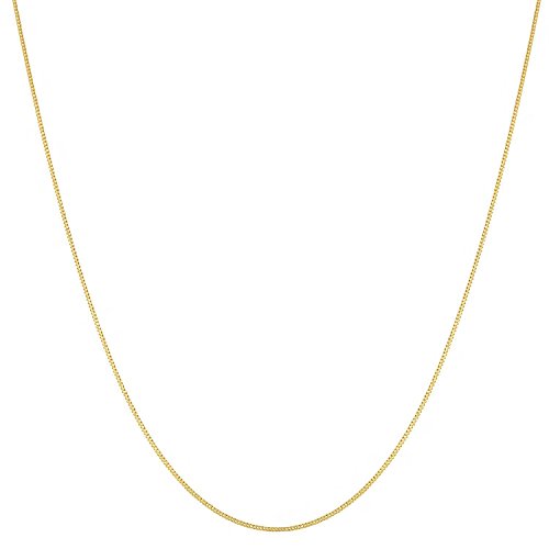 PRINS JEWELS Collana in oro giallo 585 da 14