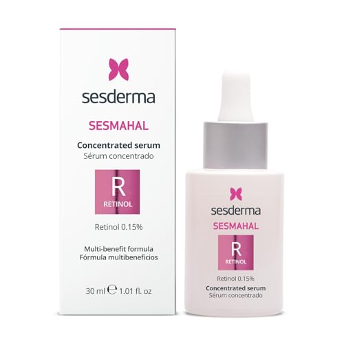 SESMAHAL RETINOL SERUM