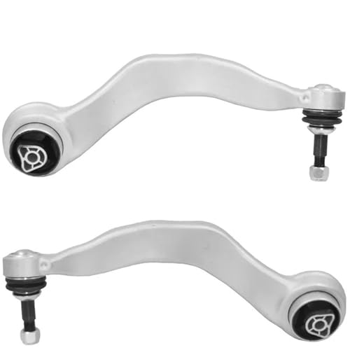 Bras suspension avant inférieurs 31106861161 rotules pour 5 G30 F90 et Touring G31