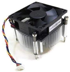 New Genuine Fan and Heatsink for Lenovo ThinkCentre 510 710 910 03T9512
