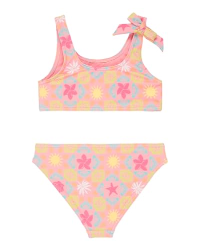 Maillots de bain enfant Roxy Check - vue 4
