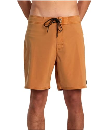 RVCA Men Va Pigment 18" Trunks2