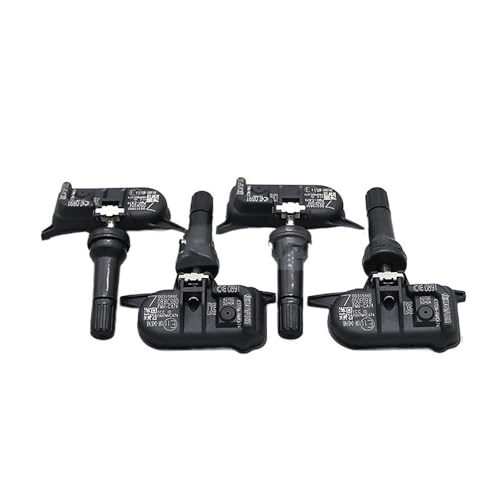 Capteur TPMS Alaskan 2017-2020 40700-5ZH0A évite le sous-gonflage