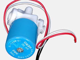 SELONOID VALVE- 24V/36V ( Push - Fit) (B00L52THII) Amazon Price History, Amazon Price Tracker