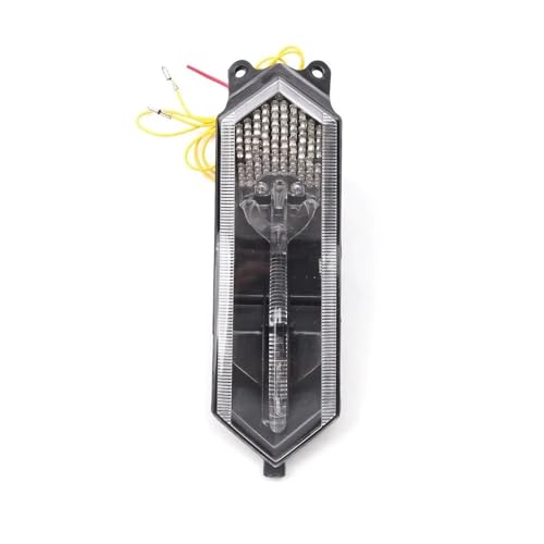 Freno y señal de giro integrada de alta visibilidad para YZF R1 y R7