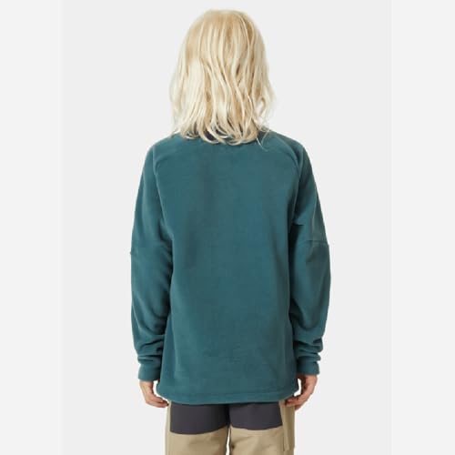 Image of Helly Hansen Kids Fleece Jacket (Big Kid)