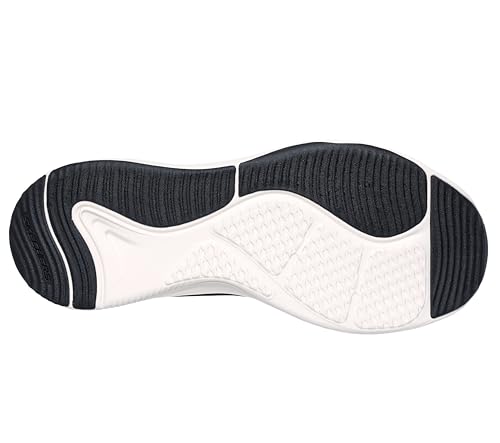 Image of Skechers Men D'Lux Fitness Sneakers