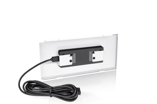 Thermaltake AC 064 OO6NAN A1 Compartiment pour ordinateur Universel LCD panel kit Neuf - vue 5