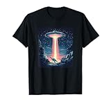 UFO Dinosaur