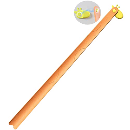 Chausse-pied magnétique long et court multicolore pour seniors 63,8x4cm