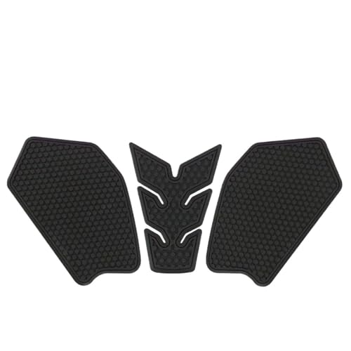 Autocollants de protection réservoir de moto Tracer 700 GT kit adhésif carrosserie