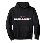 Funny Model Rocket Gift For Men & Women
