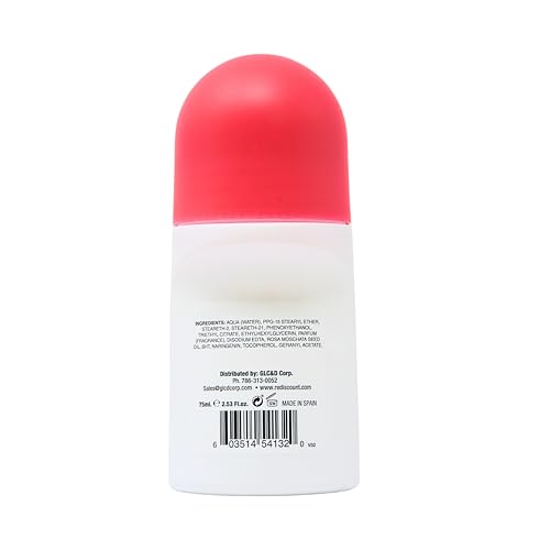 Yoly Desodorante Rosa Mosqueta Antitranspirante 2 Pack miniatura 2