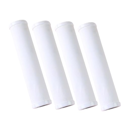 Sosoport 4 Stück DIY Ausmal-Kaleidoskope