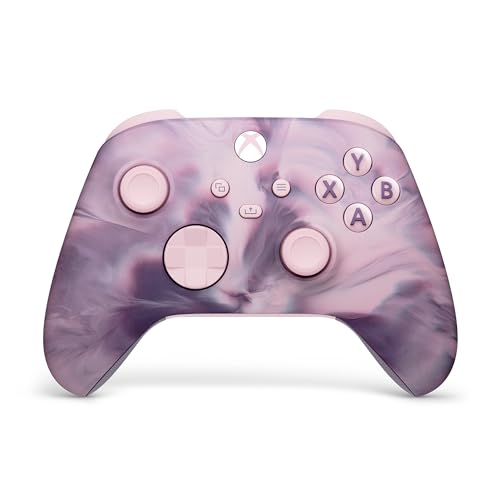 Xbox Wireless Controller Dream Vapor Special Edition...