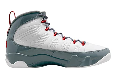 Nike Men's Air Jordan 9 Retro Sneaker2