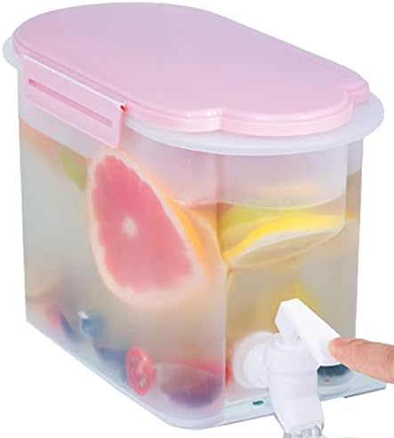 冷蔵庫 ポット ピッチャー 冷水筒 蛇口付き 保温ポット 冷水筒 麦茶ポット ティーポット 飲料水 冷蔵庫 ポット ピッチャー 冷水筒 蛇口付き 保温ポット 冷水筒 麦茶ポット ティーポット 飲料水