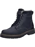 Josef Seibel Herren Biker Boots Curtis.50,Weite G...