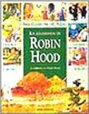 La leggenda di Robin Hood