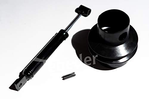 Peitz Reparatursatz PAV/SR 2,0 Auflaufdämpfer Faltenbalg