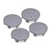 JUSTHUI 4 pz 0924494 Automobile 70mm Wheel Hub Center Caps Compatibile for Germania BBS CF ch ch-r CK cx SV RX ra vz RM rs Compatibile for Cerchi 0924486 0924467 Auto hubcap.