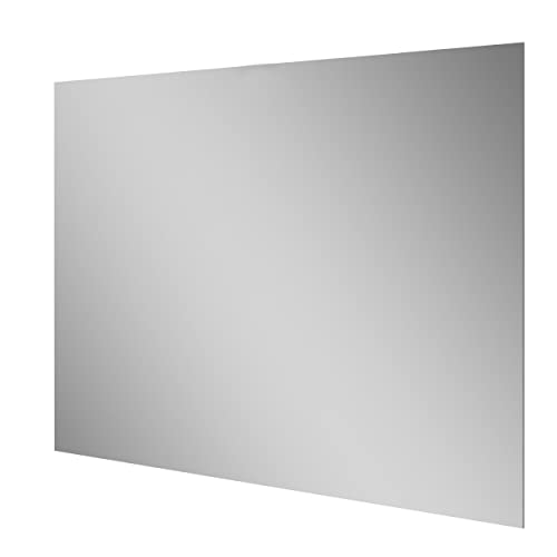 Baikal Espejo de Baño, Varias Formas y Medidas Disponibles. Opción con y Sin LED. Estilos Que se...