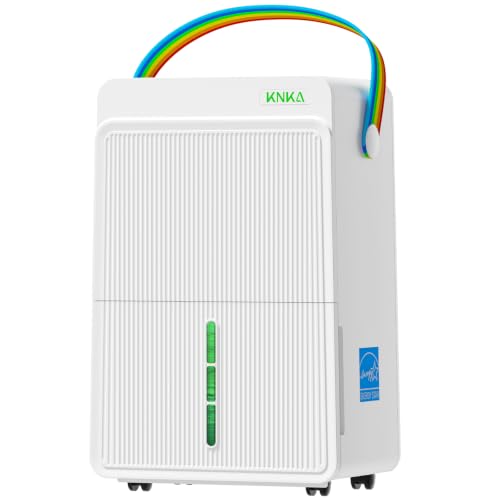 

<h3>KNKA Energy Star 74-Pint Dehumidifier</h3>
<p>” /></p></div>
<p>        <a href=