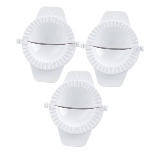 ULTECHNOVO Convenient Dumpling Wrapper Maker Handheld Dumpling Mould for Fun Easy Making