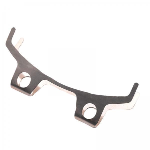 Club Bollywood® 3xDisc Brake Separator Spring Stainless Steel Hardwares Motorcycle Universal-image-13
