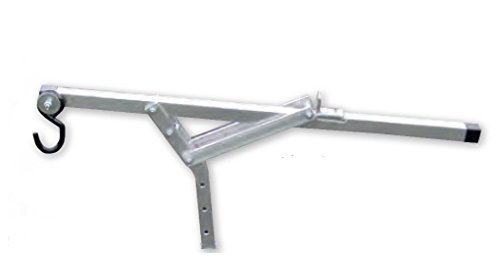 Eazymove Snowmobile Storage Stand SS-1004-4