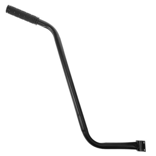 Anneome Junge Mädchen Fahrrad Trainingsgriff Ergonomische Schiebestange...