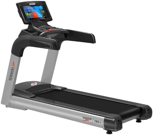 Esteira Speedo TR9 PRO+ c/Android Painel Touch Screen WiFi - Moto...