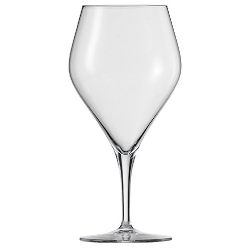 Schott Zwiesel 118605 Finesse Wasserglas/Wasserkelch - 385 ml