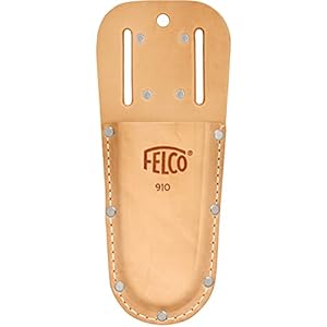 FELCO Model 910 Leather Holster