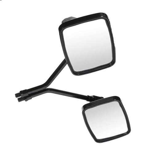 Rétroviseurs moto latéraux accessoires Honda Magna Rebel Shadow VT750 400