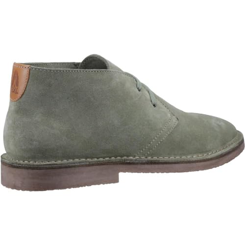Image of Hush Puppies mens Samuel