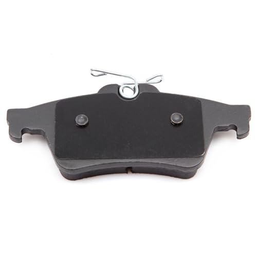 Image of ECCPP D1044 D1095 Front Rear Ceramic Disc Brake Pad Set For Focus 2012-2018