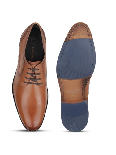 Image of Hush Puppies Men's TED Derby Formal