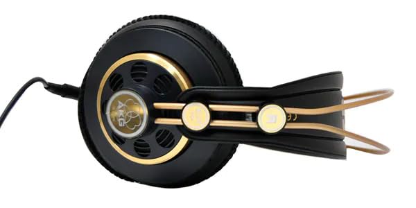 Amazon | AKG (アーカーゲー) / K240PP Peaky P-key Edition - D4DJ 