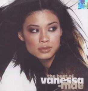 Best Of [Audio CD] VANESSA MAE
