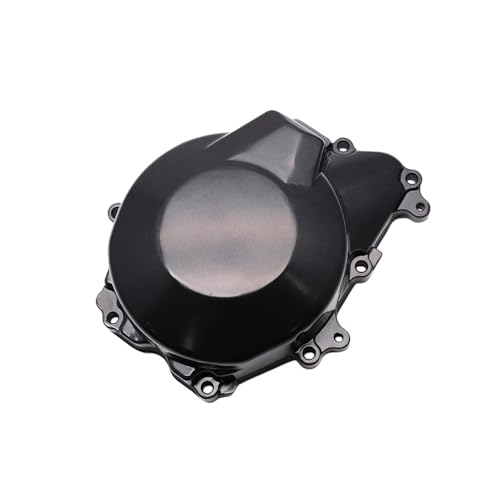 Protector cárter para YZF R6 2003-2005 y R6S cubierta de estator izquierdo con junta XF-2637 4