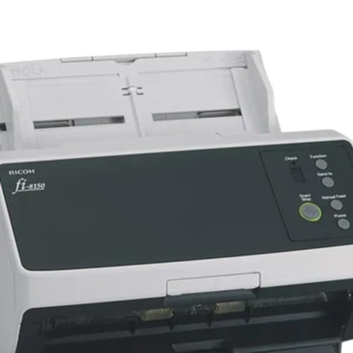 Fujitsu Image Scanner fi-8190