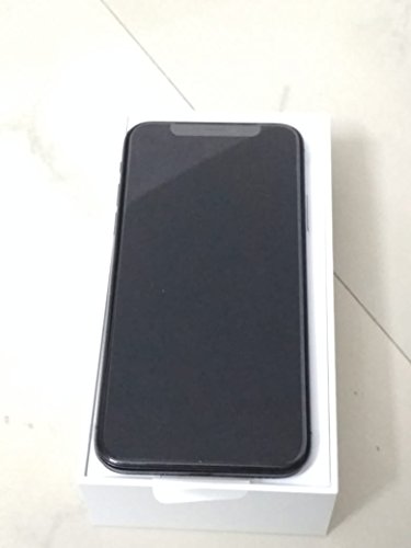 Image of Apple iPhone X (64GB) - Space Grey