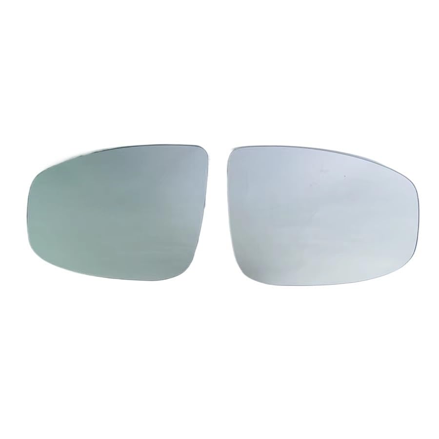 Verre de recul miroir avec fonction dégivrage pour rétroviseur CX5 12-15