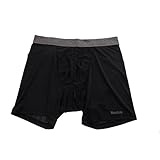 Reebok Men's Performance Boxer Brief Brief