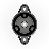 Genuine OEM Rear Suspension Shock Absorber Mount For Dodge Durango 68029590AF