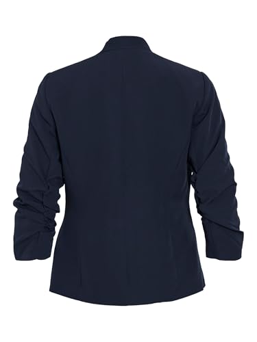 Blazer VILA Vijoy Noos 3/4 veste élégante pour femme idéale au bureau et en soirée - 2