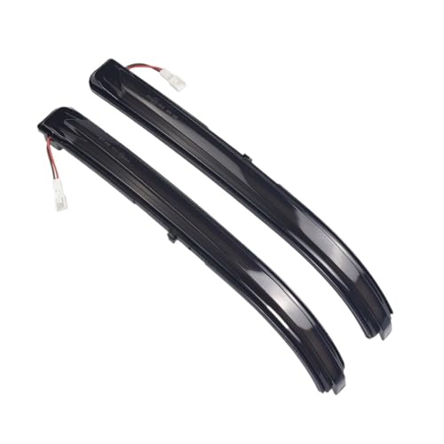 Feu de clignotant pour Peugeot 3008 5008 feux rétroviseur latéral