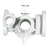 ForeverPRO DC61-02017E Pump Case for Samsung Appliance PS4206606 3282652