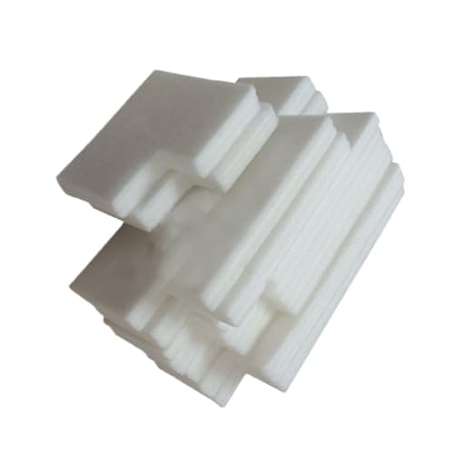 Absorbeur d'encre C9382 boîte d'éponge pour maintenance d'imprimante WF C5390DW C5890DWF